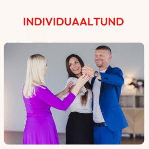 Individuaaltund ühele või paarile