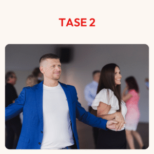 Seltskonnatants tase 2 grupitund