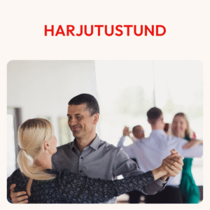 Harjutustund