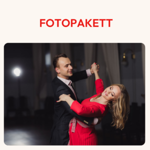 Fotopakett