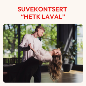 Kontsert "Hetk laval"