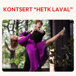 Kontsert "Hetk laval"