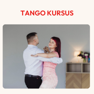 Tango kursus